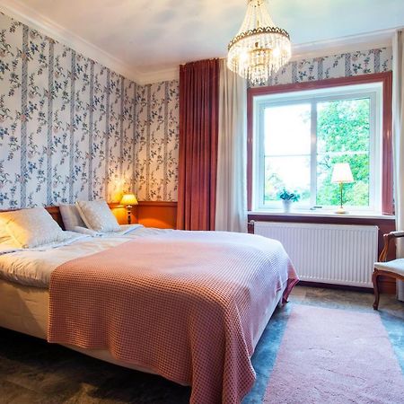 Albergue Anna'S Bed & Kitchen Varberg Exterior foto