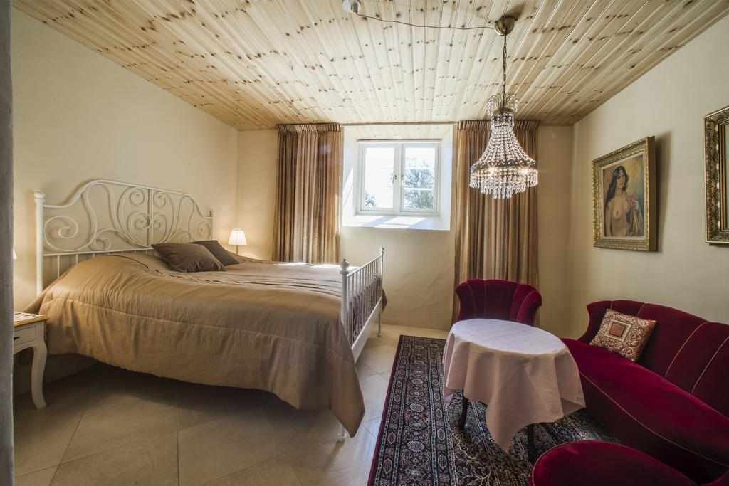 Albergue Anna'S Bed & Kitchen Varberg Exterior foto