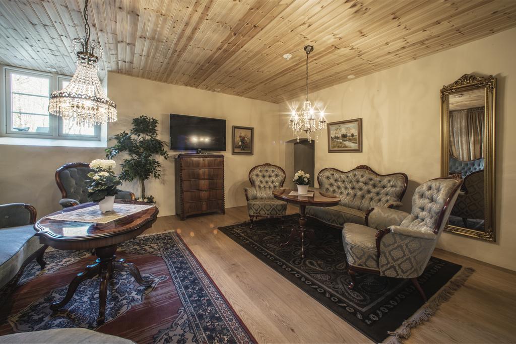 Albergue Anna'S Bed & Kitchen Varberg Exterior foto